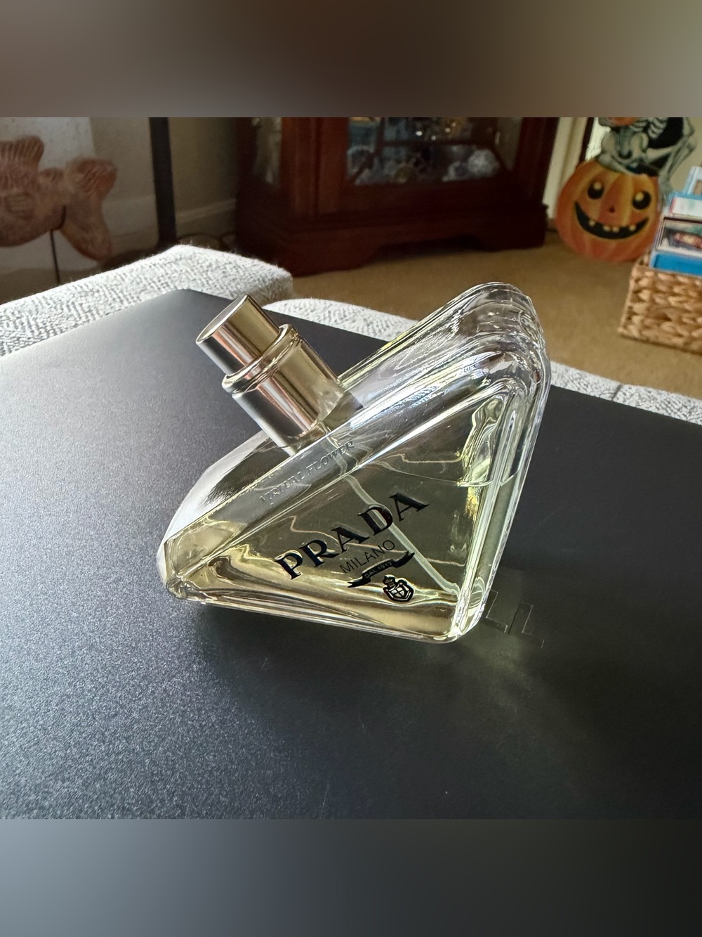 Prada Women’s Virtual Flower